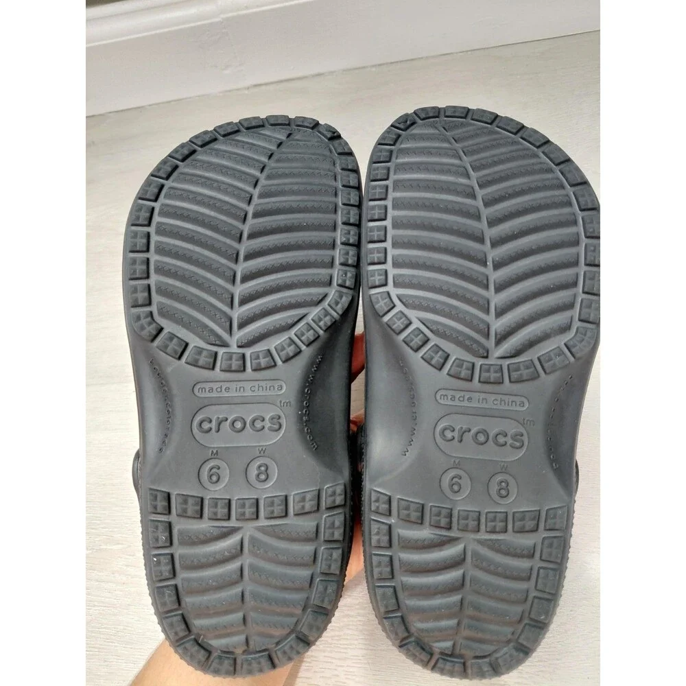 CROCS classic clog